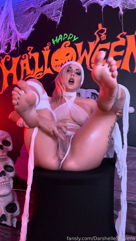 Darshelle Stevens photo 105