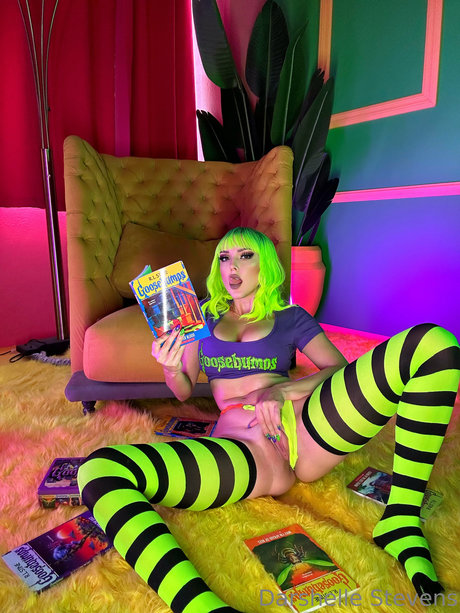 Darshelle Stevens photo 209