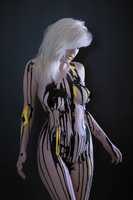Darshelle Stevens photo 272