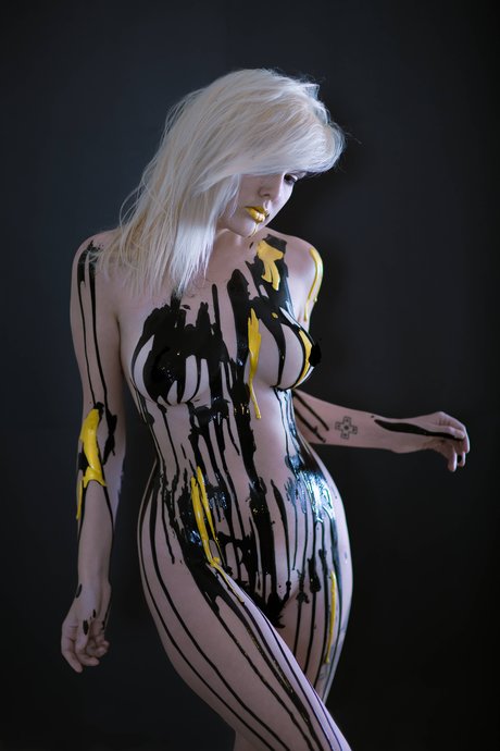 Darshelle Stevens photo 322