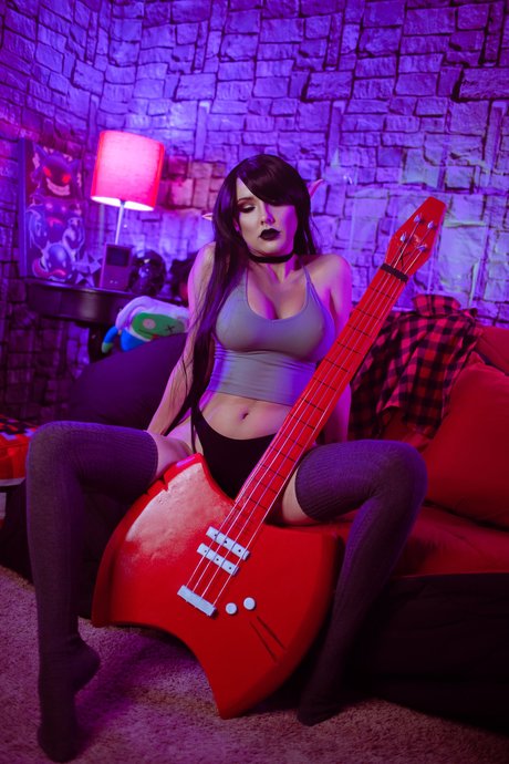 Darshelle Stevens photo 324