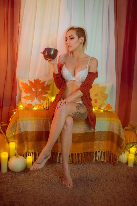 Darshelle Stevens photo 488