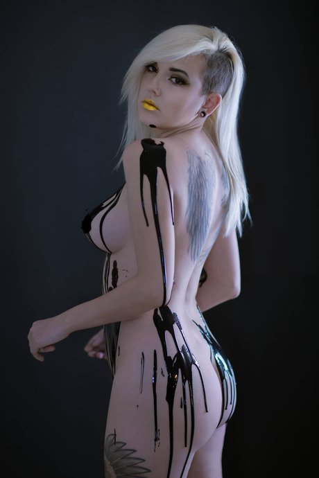 Darshelle Stevens photo 676