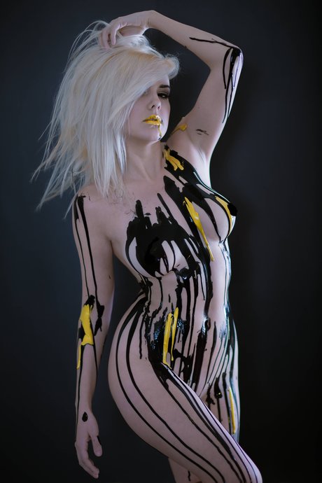 Darshelle Stevens photo 692