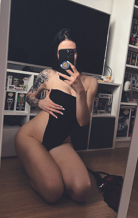 Dasha Doshik photo 14