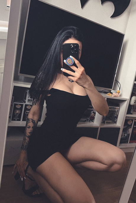 Dasha Doshik photo 16