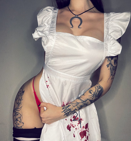 Dasha Doshik photo 76
