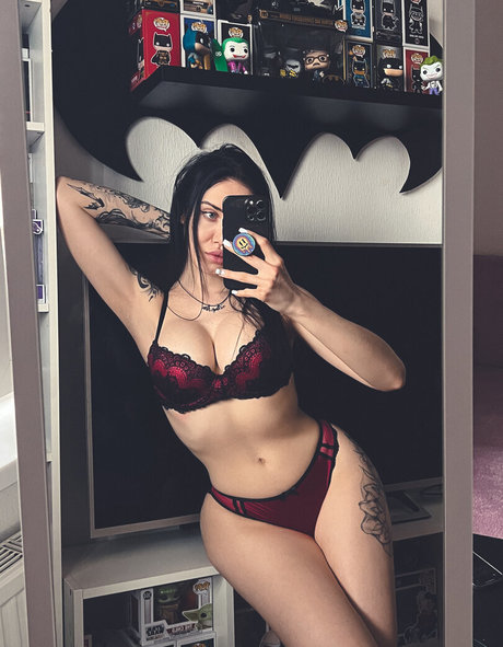 Dasha Doshik photo 151
