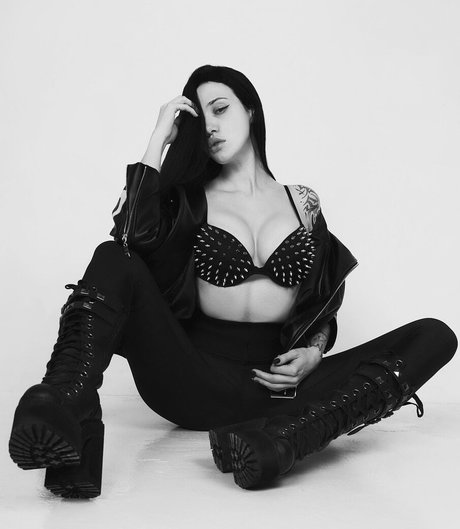 Dasha Doshik photo 176
