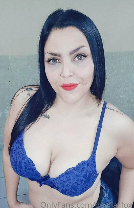 Dasha_fox photo 10