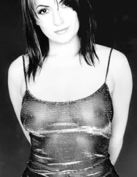 Davina McCall photo 8