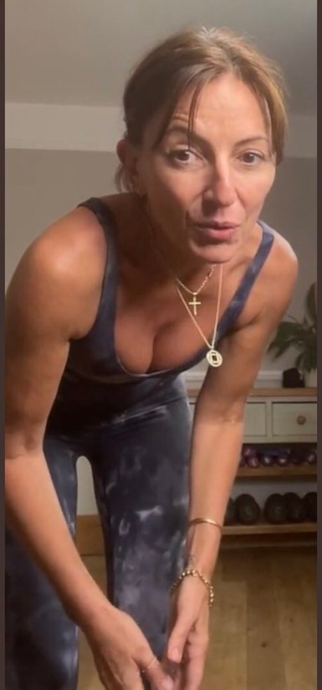 Davina McCall photo 19