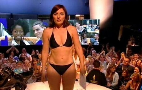 Davina McCall photo 112