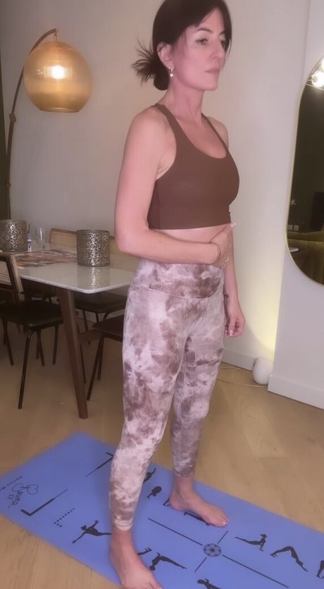 Davina McCall photo 135