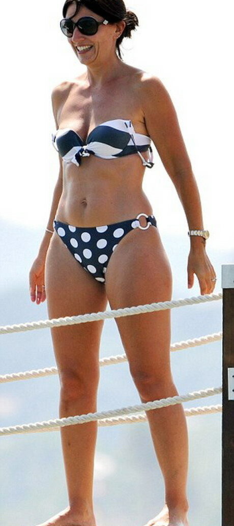 Davina McCall photo 159