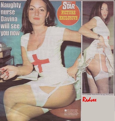 Davina McCall photo 195