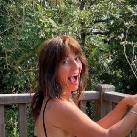 Davina McCall photo 223