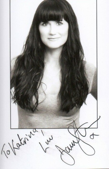 Dawn Steele photo 10