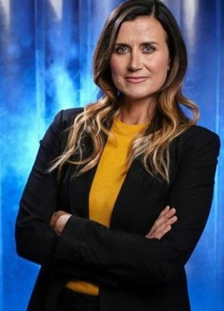 Dawn Steele photo 14