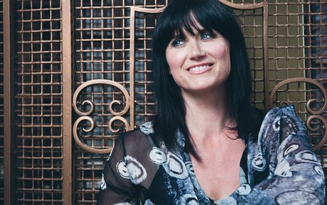 Dawn Steele photo 19