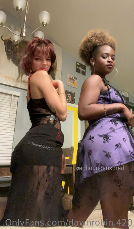 Dawnrobin.420 photo 10