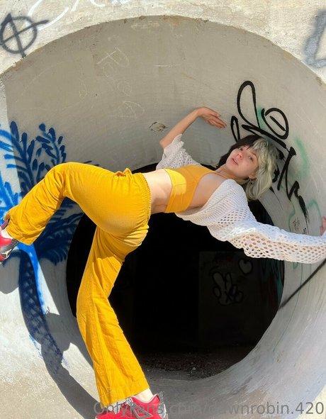 Dawnrobin.420 photo 28