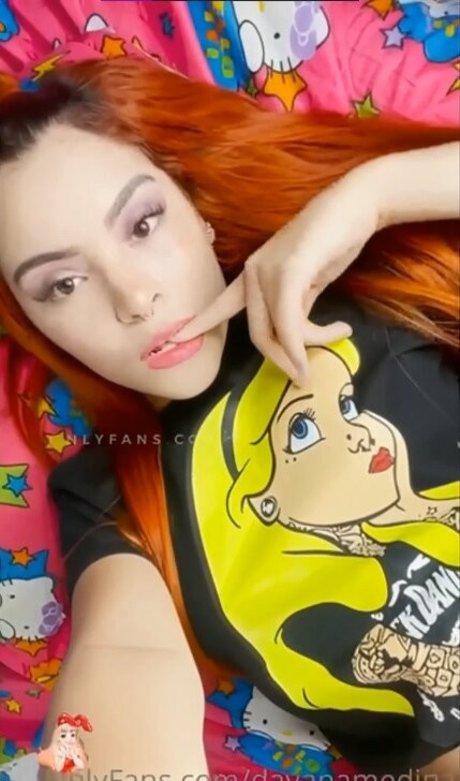 Dayana Medina photo 7