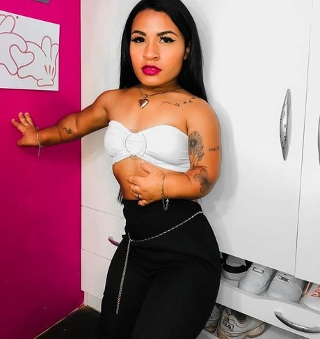 Dayanne Gomes photo 16