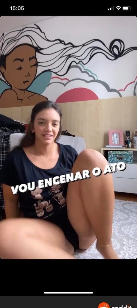 Debora Aladim photo 5