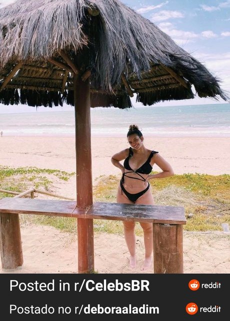 Debora Aladim photo 18