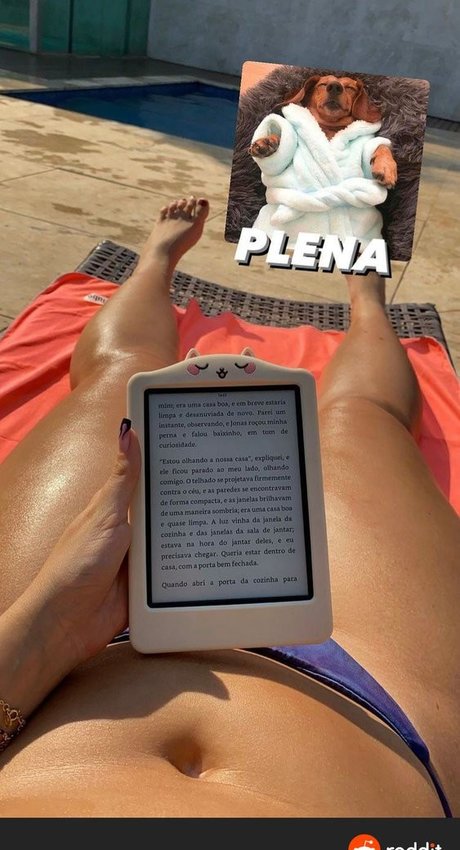 Debora Aladim photo 33