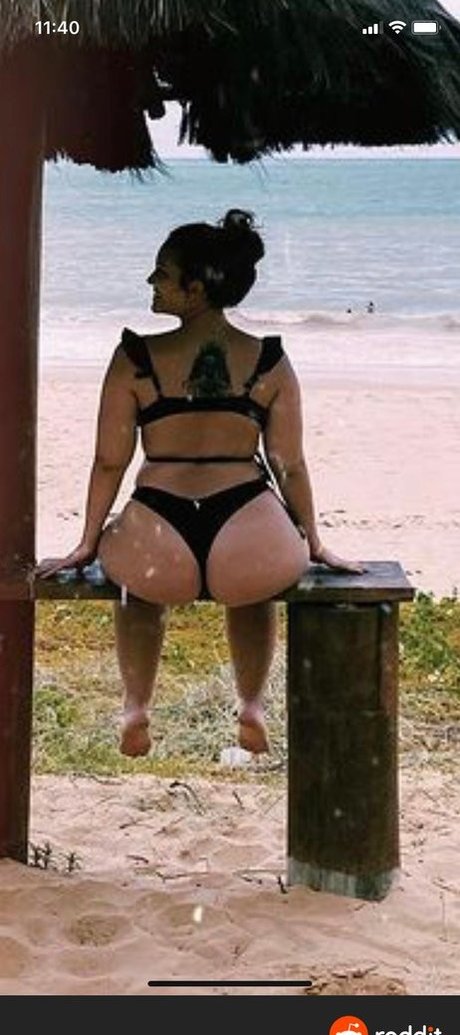 Debora Aladim photo 37