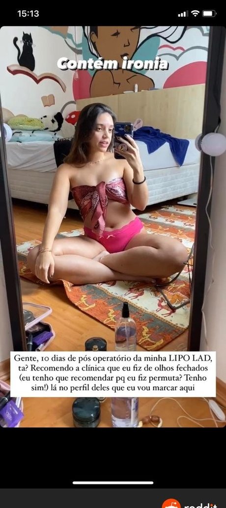 Debora Aladim photo 38
