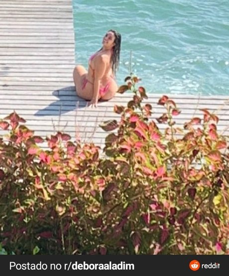 Debora Aladim photo 41