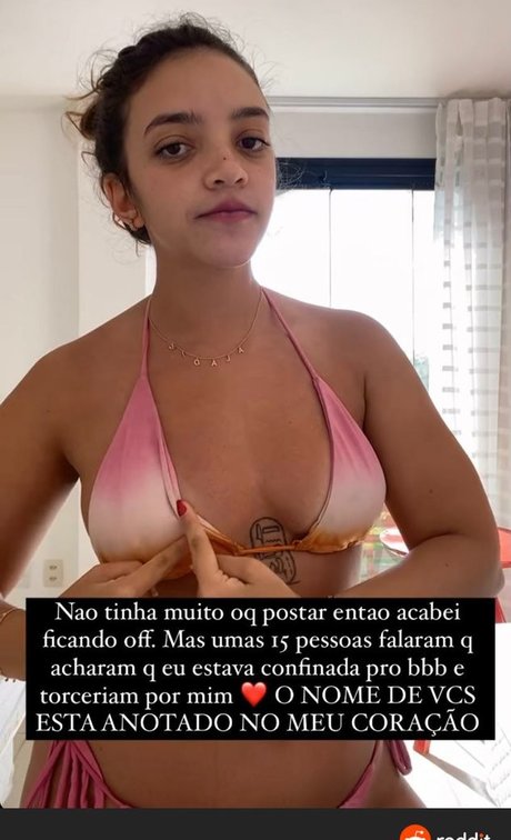 Debora Aladim photo 48