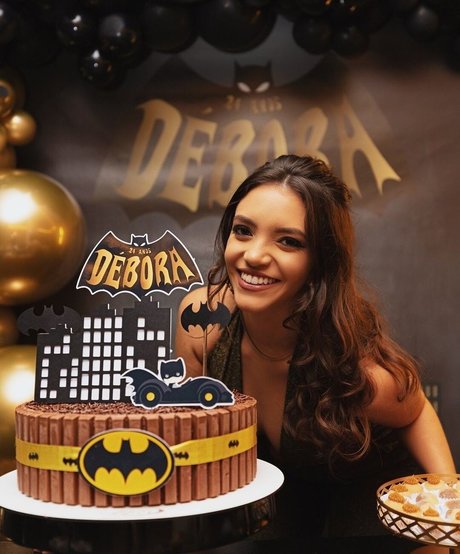 Debora Aladim photo 63