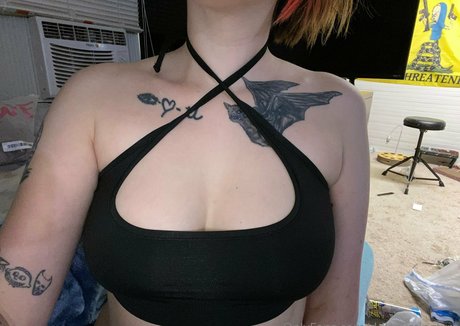Ddisgustingtxre photo 18