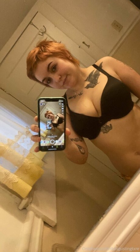 Ddisgustingtxre photo 44