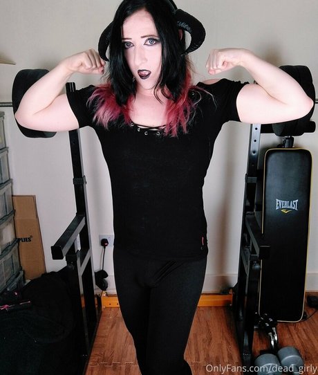 Dead_girly photo 268