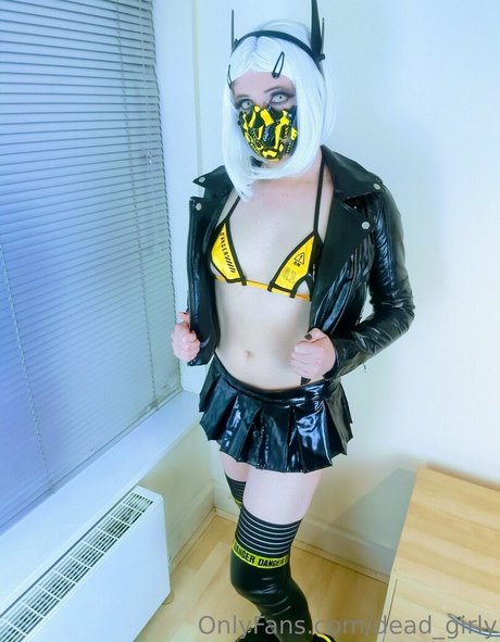 Dead_girly photo 305