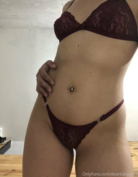 Dearbabyyy19 photo 24
