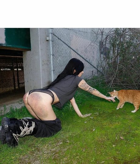 DeathbyRomy photo 13