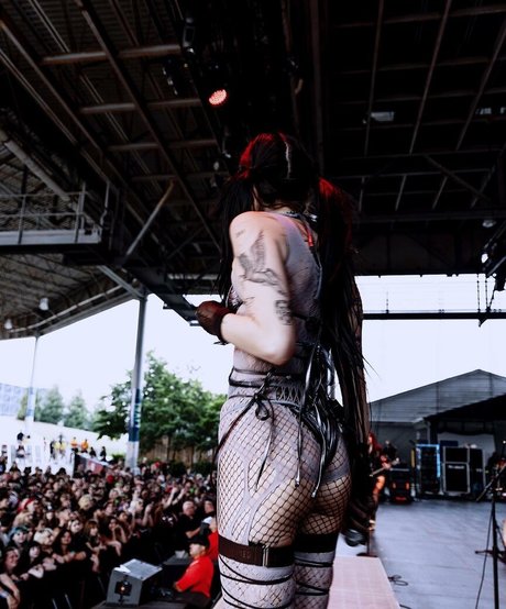 DeathbyRomy photo 14