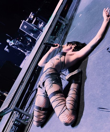 DeathbyRomy photo 28