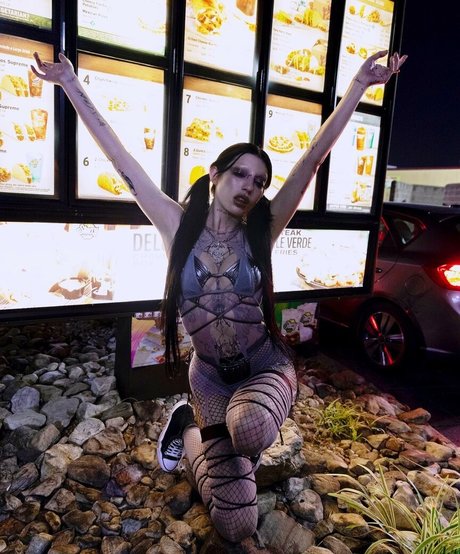 DeathbyRomy photo 46