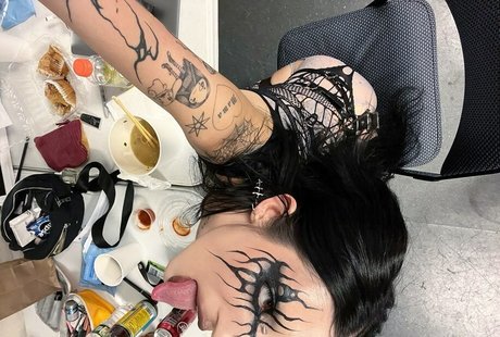 DeathbyRomy photo 55