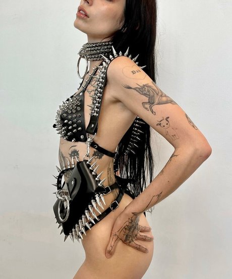 DeathbyRomy photo 70