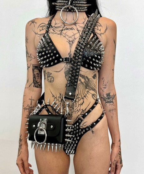 DeathbyRomy photo 73