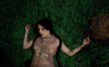 DeathbyRomy photo 78