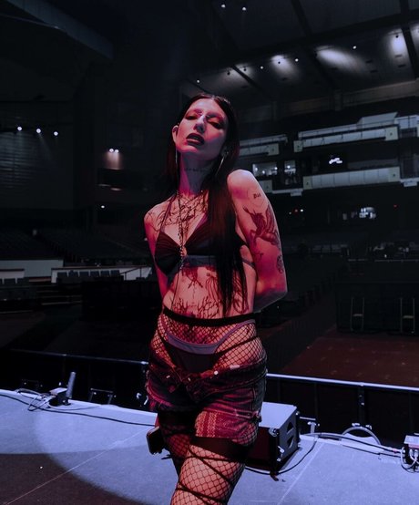 DeathbyRomy photo 84